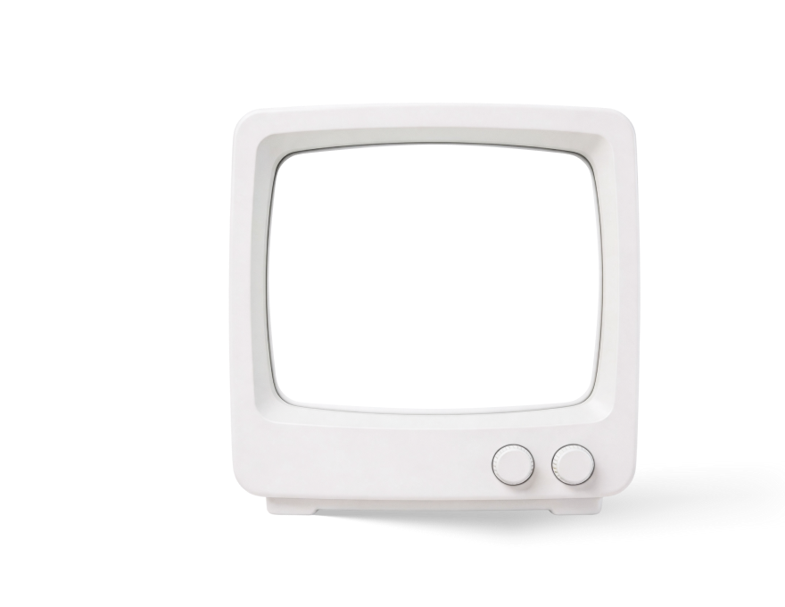 KathyTsang 头像在 iMac 屏幕里